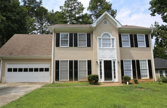 1944 Hunt Crossing Court - 1944 Hunt Crossing Court, Gwinnett County, GA 30043