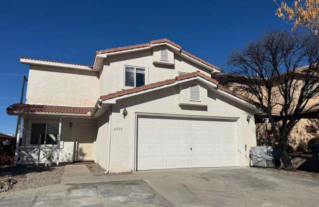 Quail Springs 2 Story!