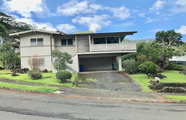 3225 Pinaoula Street - 3225 Pinaoula Street, Honolulu, HI 96822