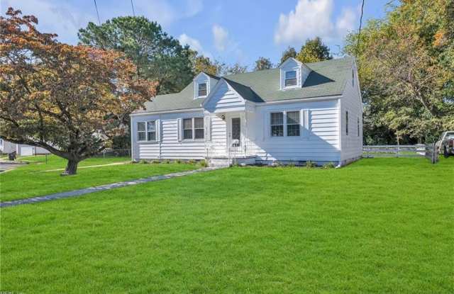 1345 E Norcova Drive