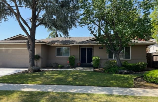 2817 E. Los Altos Ave - 2817 East Los Altos Avenue, Fresno, CA 93710