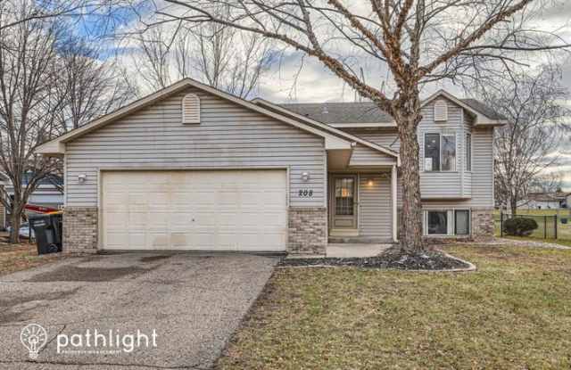 208 Bluestem Avenue - 208 Bluestem Avenue, Shakopee, MN 55379