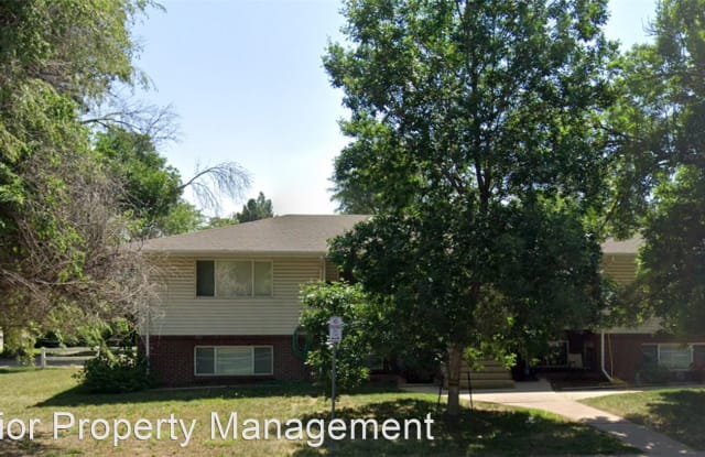 1006 14th Ave Unit C - 1006 14th Avenue, Greeley, CO 80631