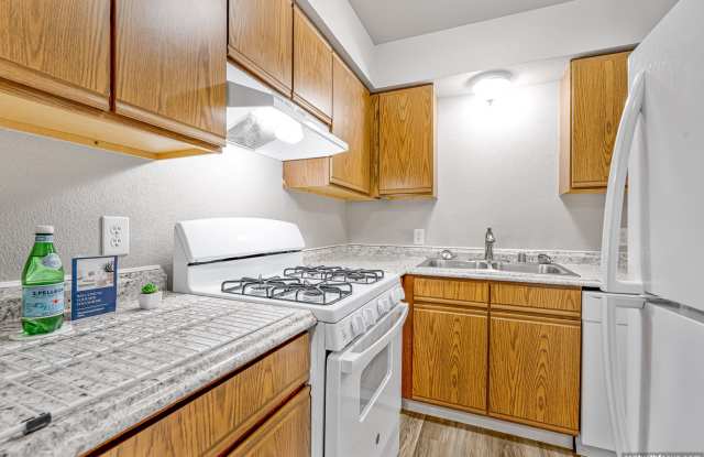 Lombard Ridge