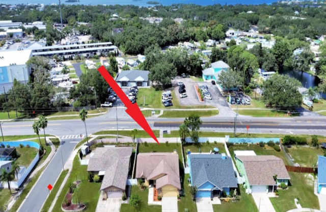 240 WHISPER LAKE ROAD