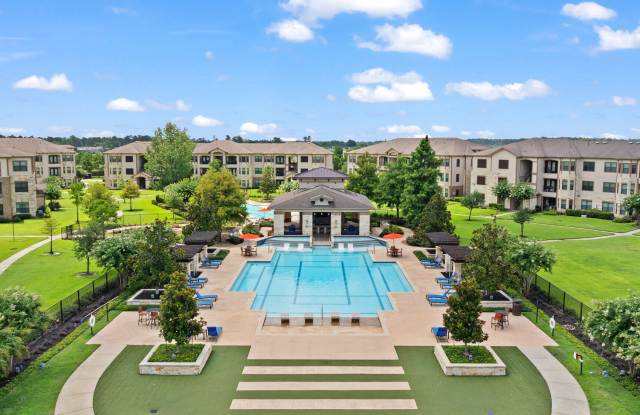 The Abbey at Preserve Way