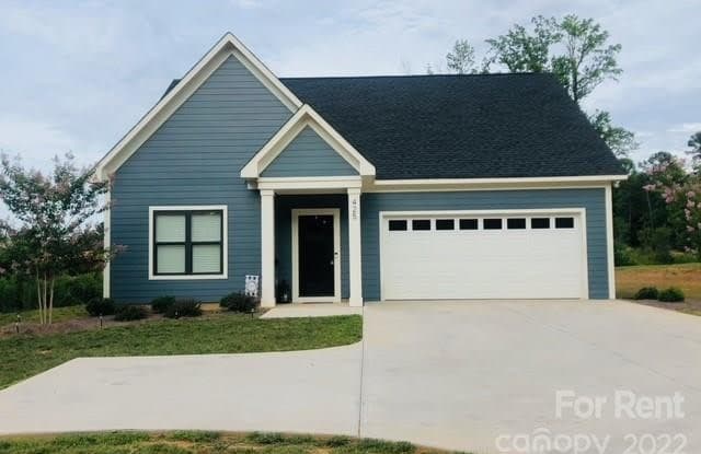 425 Dallas Stanley Highway - 425 Dallas Stanley Highway, Gaston County, NC 28034