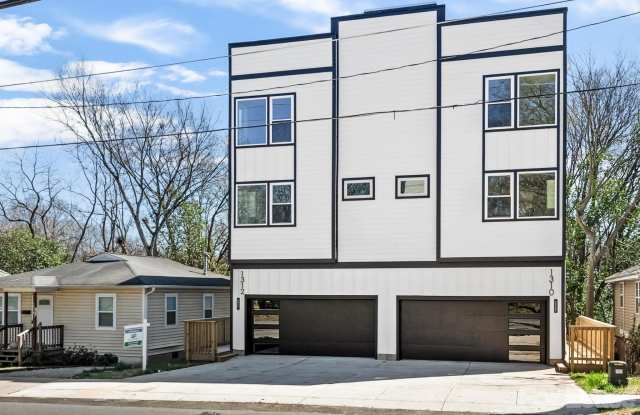 1310 N Davidson Street