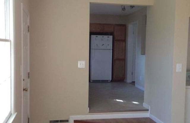Spacious 3Bed/2Bath