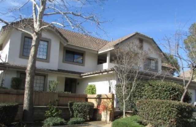 Great location in Solvang 2Bd/2Ba Condo - 1493 Aarhus Drive, Solvang, CA 93463