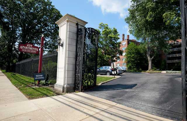 Photo of 429 Apartments