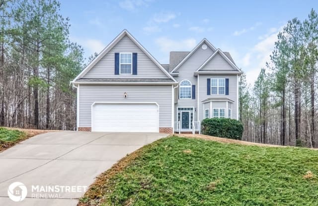 88 Meadow Loop Drive - 88 Meadow Loop Drive, Johnston County, NC 27527