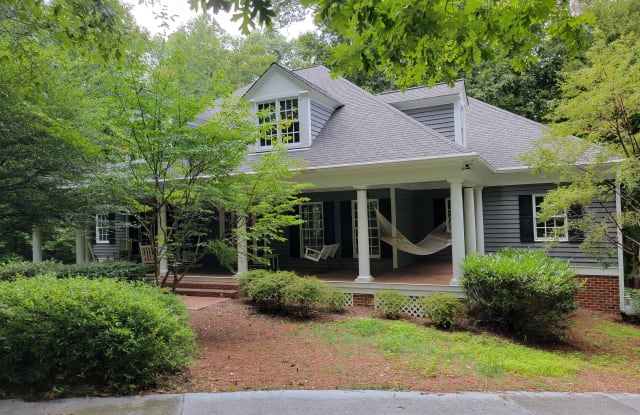 5210 Pine Needle Ct - 5210 Pine Needle Court, Orange County, NC 27705