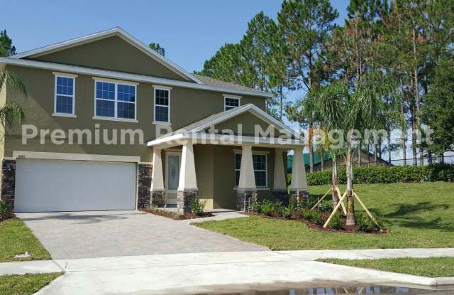 Avalon Reserve- 1065 Vinsetta Circle Winter Garden FL 34787