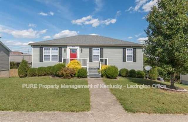 210 Brittany Circle - 210 Brittany Circle, Richmond, KY 40475