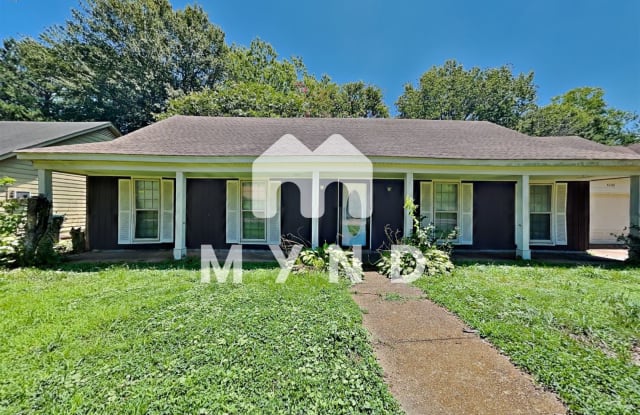 4648 Wicklow Dr - 4648 Wicklow Drive, Memphis, TN 38141