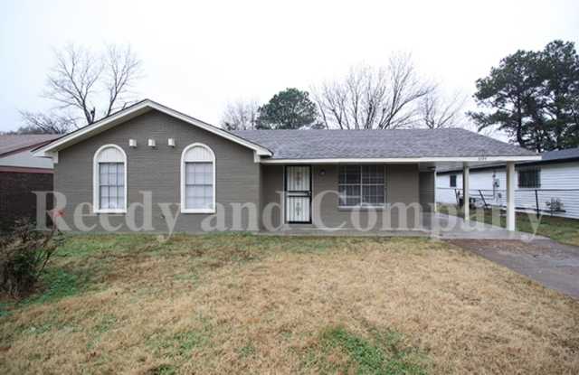 3777 Mccain Rd - 3777 Mccain Road, Memphis, TN 38109