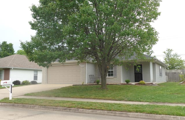 1309 LONDON DR - 1309 London Drive, Columbia, MO 65203