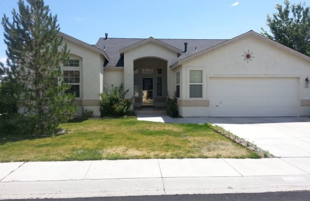 410 Crosswinds Drive - 410 Crosswinds Drive, Dayton, NV 89403