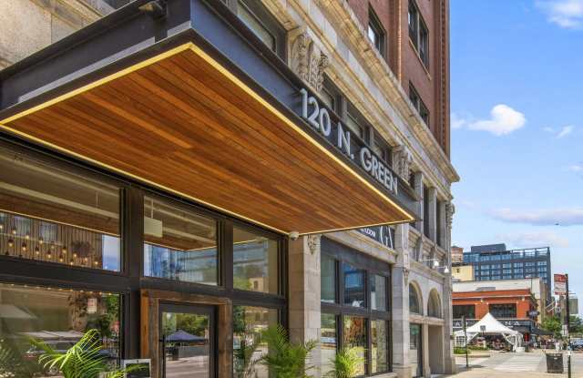 Photo of The Lofts at Gin Alley
