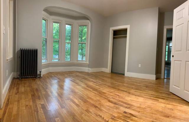 Photo of 117 Ashmont Street