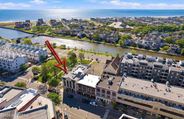 508 Cookman Avenue unit: 203 (2C)