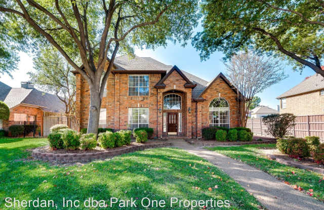 7705 Case Dr - 7705 Case Drive, Plano, TX 75025