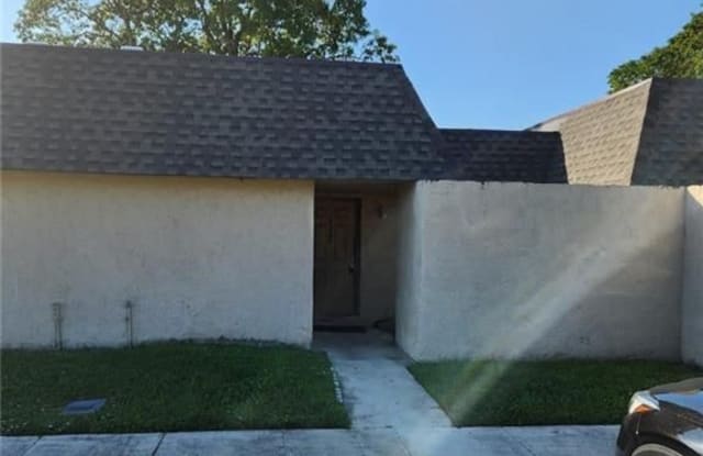 7326 SW 8th Ct - 7326 Southwest 8th Court, North Lauderdale, FL 33068