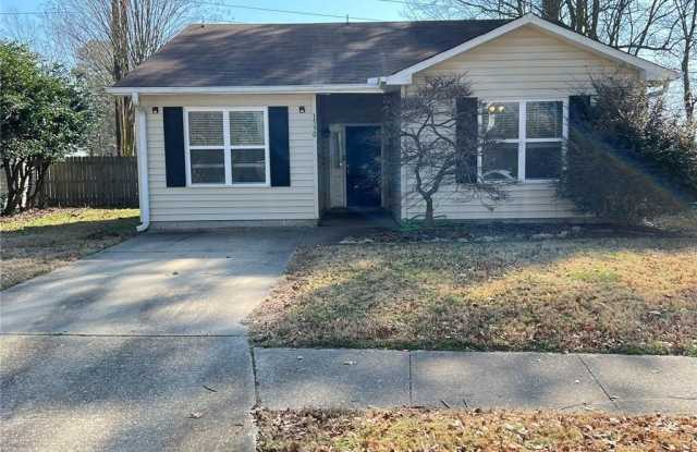 1530 Hummingbird Lane