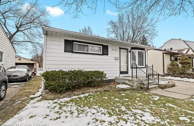 4011 PARKER Street - 4011 Parker Street, Dearborn Heights, MI 48125