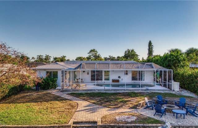 1200 N Collier Boulevard