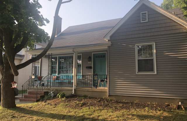 17 Wyckoff Street