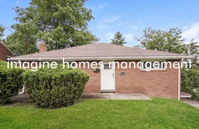 3054 South Park Road