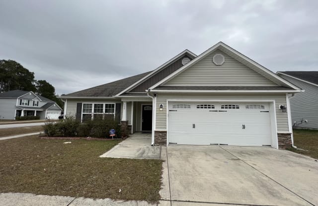 180 Moonstone Court - 180 Moonstone Court, Onslow County, NC 28546