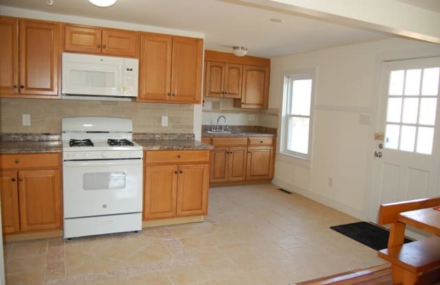 1 Tarkiln Rd - 1 Tarkiln Road, Plymouth County, MA 02364