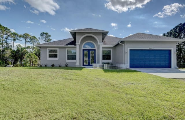 17146 70th St N - 17146 70th Street North, The Acreage, FL 33470