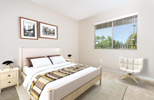 Photo of Rancho Monte Vista Luxury Apartment Homes