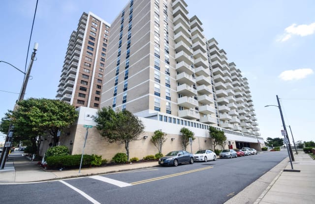 101 S PLAZA Pl - 101 South Plaza Place, Atlantic City, NJ 08401