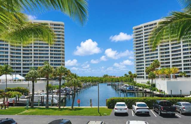 4101 N Ocean Blvd