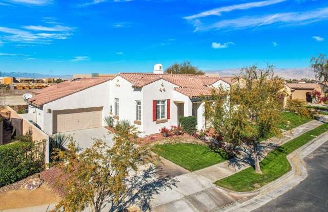 79760 Desert Willow Street