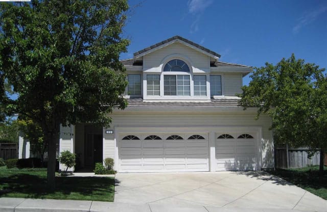 201 Rustic Pl - 201 Rustic Place, San Ramon, CA 94582