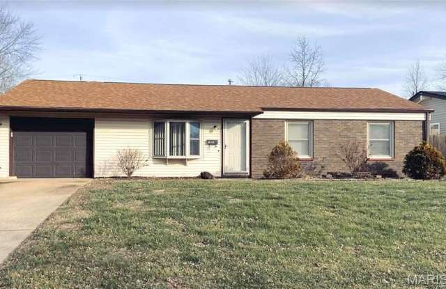 308 AMHURST Drive