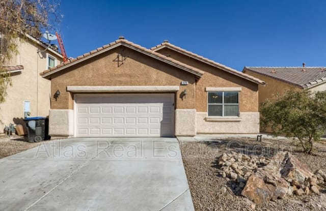 324 Arrowbird Avenue - 324 Arrowbird Avenue, North Las Vegas, NV 89031