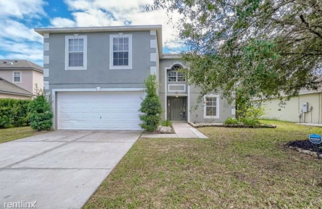 2173 Tealwood Circle - 2173 Tealwood Circle, Tavares, FL 32778