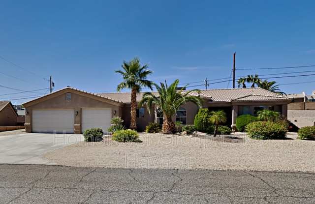 3301 Rocking Horse Dr