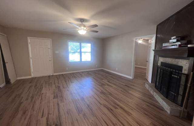 111 Branch View Drive - 1