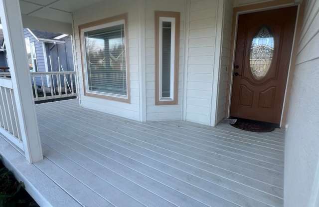 Great Single level Home!