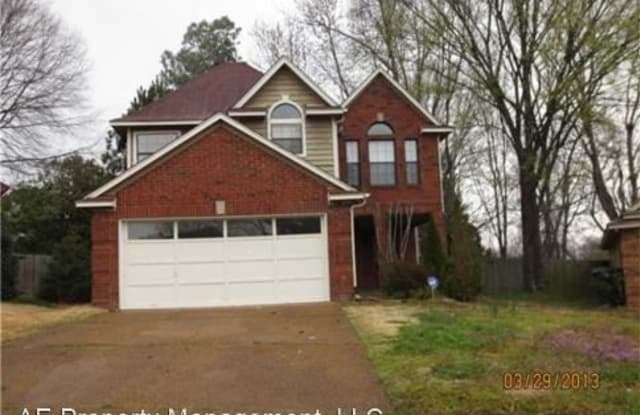 5440 Pine Oak Cove - 5440 Pine Oak Cove, Bartlett, TN 38135