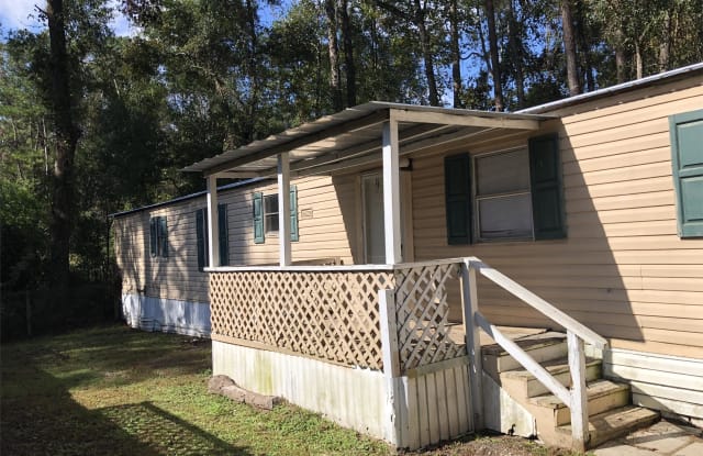 146 Mohave Road - 146 Mohave Road, Wakulla County, FL 32327