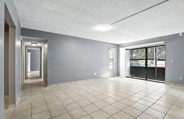 8201 Sun Spring Circle #21 - 1